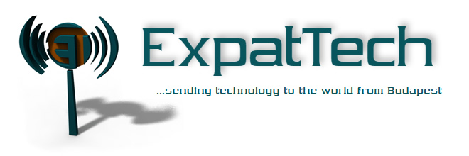 ExpatTech Banner